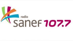 sanef 107.7