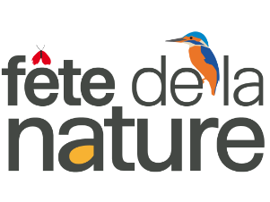 Logo officiel de la fête de la nature