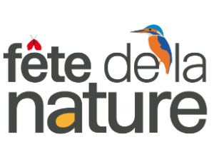 logo de la fête de la nature
