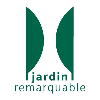 logo du label jardin remarquable