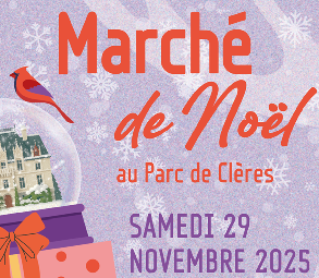 Marché de Noël