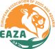 logo de l'EAZA
