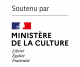 logo du ministère de la culture