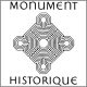 logo des monuments historiques